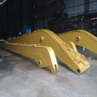 Sumitomo 18 Meter Long Reach Boom And Stick For SH360 SH200 Excavators