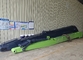35м Длина Q355B экскаватор длинный рычаг для кошек Hitachi Komatsu Kobelco