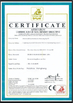 Китай Huizhou Hongbang Technology Co. Ltd. Сертификаты