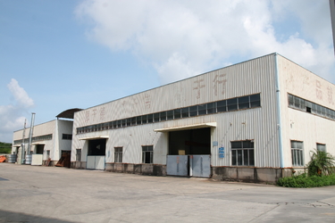 КИТАЙ Kaiping Zhonghe Machinery Manufacturing Co., Ltd