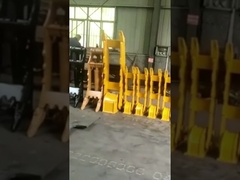 Экскаватор Кувшин палец, Механический гидравлический экскаватор палец для экскаватора 6-50 тонн