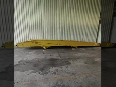 стрела для сноса экскаватора