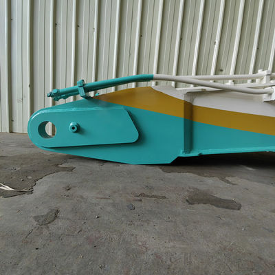 Ручка 320 PC200 SK200 SH200 R920 SY200 достигаемости изготовленного на заказ экскаватора картины длинная