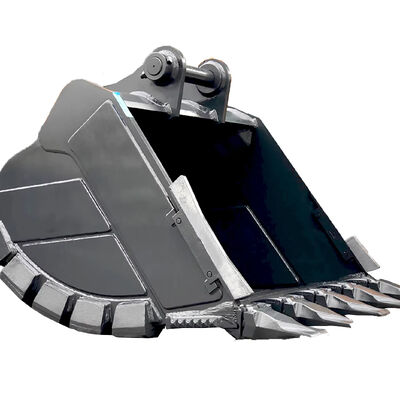 Высокопроизводительная экскаваторная ведра для экскаваторов