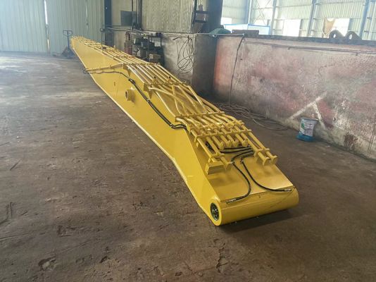 Приложения подрыванием достигаемости конкретного экскаватора аттестации PC450 320 CE длинные вставляют Multiscene прочное