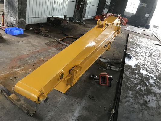 8 метров сползая достигаемость экскаватора руки землекопа длинную для 330 PC360 ZX360