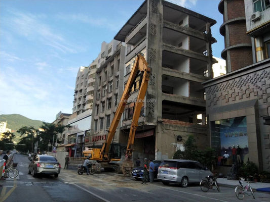 Рука расширения подрыванием 336