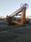 Заграждение подрыванием экскаватора SANY 365 22 материал достигаемости Q355B метра высокий