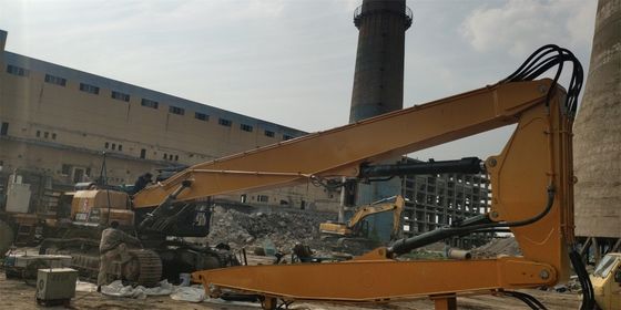 Множественное заграждение 29-30m подрыванием гарантий для 350 XE600 R966 Etc