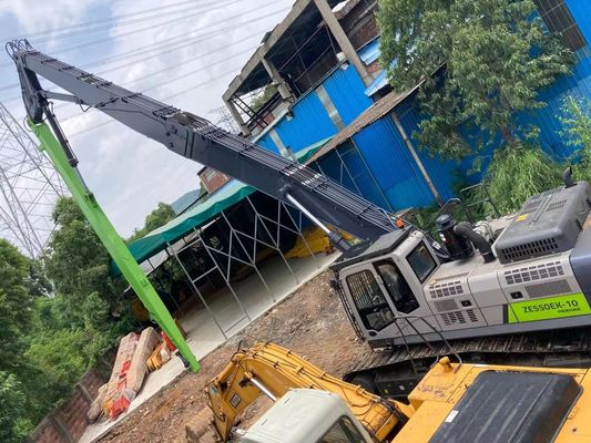 Множественное заграждение 29-30m подрыванием гарантий для 350 XE600 R966 Etc