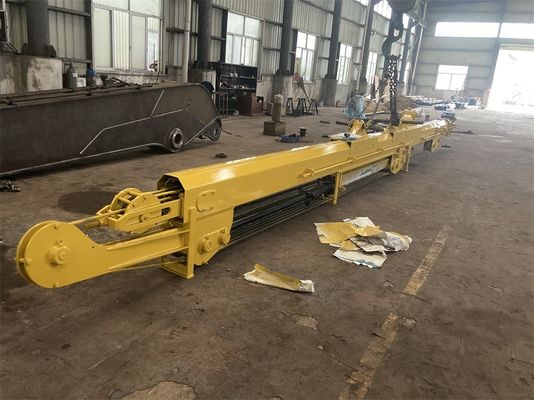 Достигаемость заграждения 25m крепкого экскаватора 315 телескопичная длинная сверхмощная