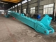 Заграждение экскаватора Kobelco 20T SK200 подготовляет износоустойчивый стальной материал, достигаемость 18m длинную