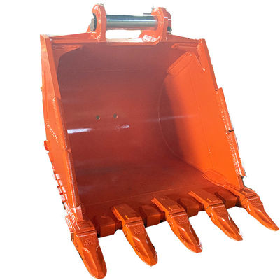 OEM 1Cbm экскаватор скальный ведро для 320 ZX200 DX200 SY205C для Sanny Hitachi Komatsu