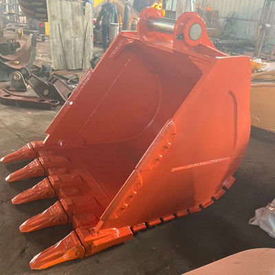 OEM 1Cbm экскаватор скальный ведро для 320 ZX200 DX200 SY205C для Sanny Hitachi Komatsu