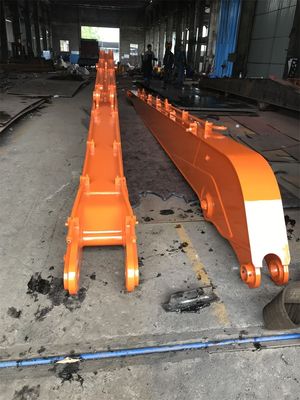 Экскаватор достигаемости ZX200 DX200 SY205C длинный гремит метр  320 20-22T 13-16