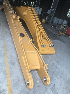 Продленная 0.6cbm достигаемость  330 длинная, практически расширение руки ковша