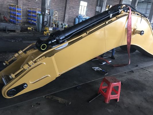Q355B расширение мини 6T экскаватор стандартная рука для SANY KOSUMA HITACHI