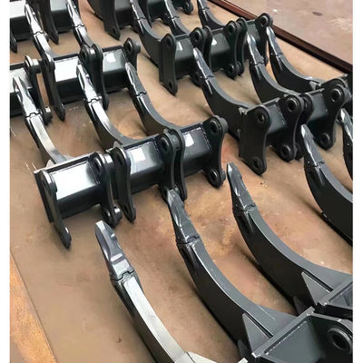 200мм главный доска экскаватор скальный разрывник бум рукой для кошек Хитачи Комацу Кобелько