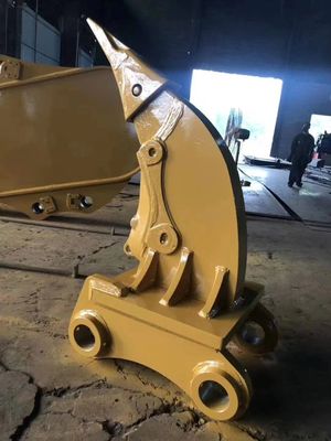 Потрошитель утеса экскаватора Zhonghe 25-30T для  Хитачи Liebherr ПК