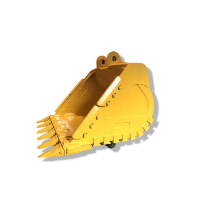 Ведро экскаватора 320 0.7m3 выкапывая, Rustproof тяжелые ведра оборудования