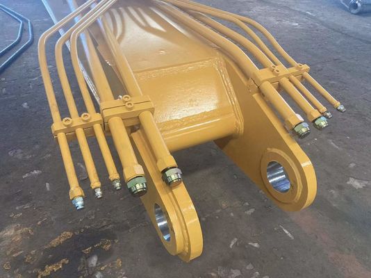 Универсальный молоток водителя кучи экскаватора Vibro для PC400 PC500 340 350