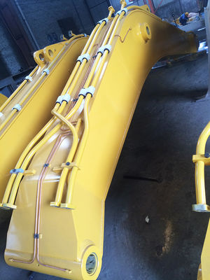 Пригонка 336 320 PC200 SK210 SY215 заграждения руки универсального экскаватора стандартная