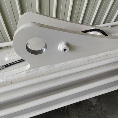 Ручка 320 PC200 SK200 SH200 R920 SY200 достигаемости изготовленного на заказ экскаватора картины длинная