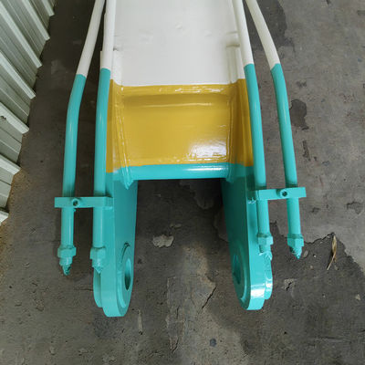 Ручка 320 PC200 SK200 SH200 R920 SY200 достигаемости изготовленного на заказ экскаватора картины длинная