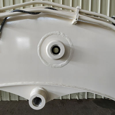 Ручка 320 PC200 SK200 SH200 R920 SY200 достигаемости изготовленного на заказ экскаватора картины длинная