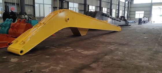 Заграждение достигаемости мини руки экскаватора Extendable длинное на кот 336 Kobelco кота Хитачи