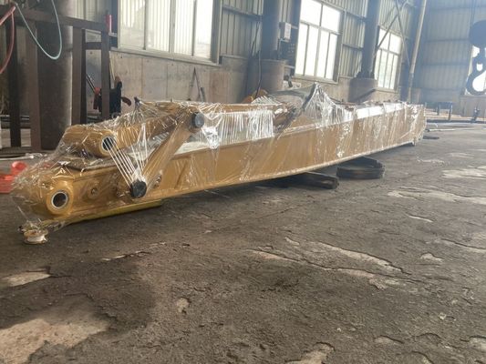 Рука Antiwear экскаватора CE Kobelco длинная, практически длинный  KOMATSU заграждения достигаемости