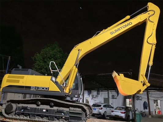 Рука экскаватора CAT длинная, рука экскаватора гусеницы Q355B длинная