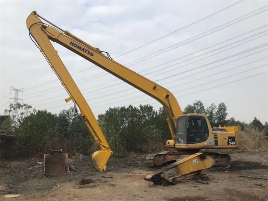 Рука экскаватора CAT длинная, рука экскаватора гусеницы Q355B длинная