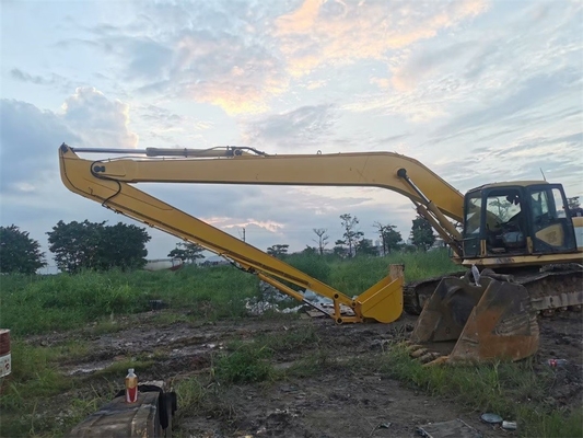Рука экскаватора CAT длинная, рука экскаватора гусеницы Q355B длинная