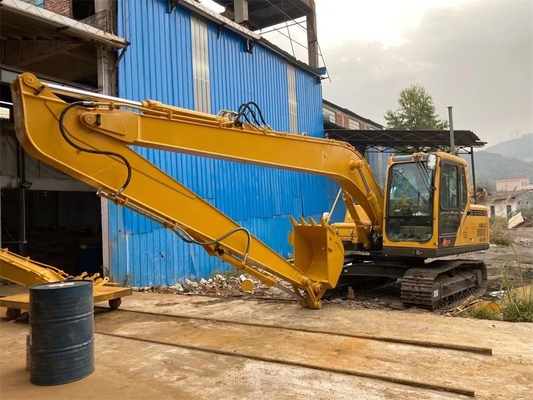 Рука экскаватора CAT длинная, рука экскаватора гусеницы Q355B длинная