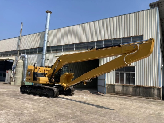 Рука экскаватора CAT длинная, рука экскаватора гусеницы Q355B длинная