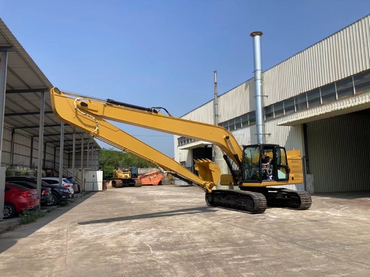 Рука экскаватора CAT длинная, рука экскаватора гусеницы Q355B длинная
