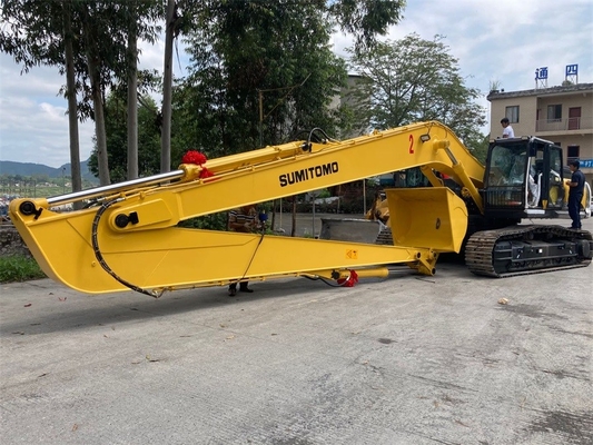 Рука экскаватора CAT длинная, рука экскаватора гусеницы Q355B длинная