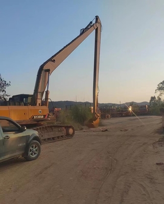 Рука экскаватора CAT длинная, рука экскаватора гусеницы Q355B длинная