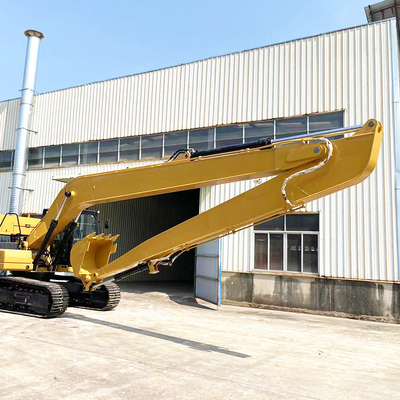 Рука экскаватора гусеницы ведра 0.4-0.5CBM длинная для CAT320 PC200 для продажи
