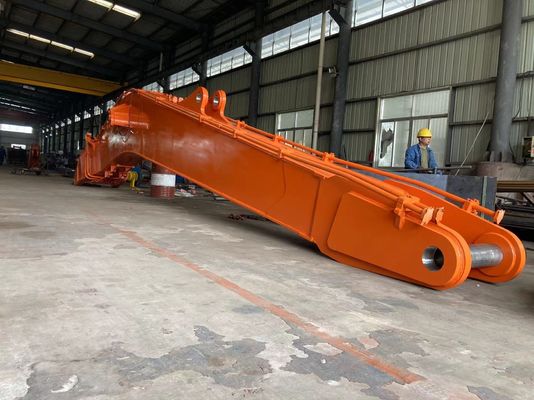 руки экскаватора 22m 336 320 325 315 достигаемость мини длинной длинная практически