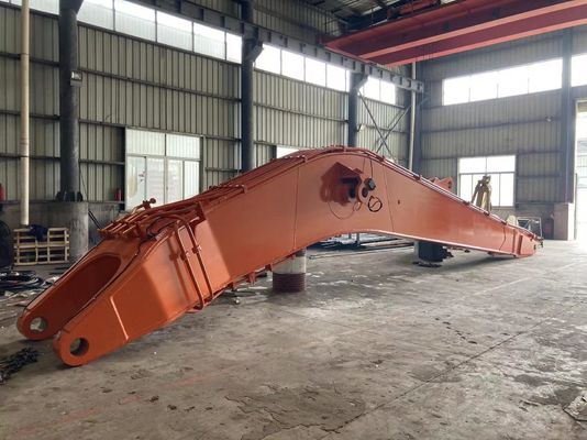 руки экскаватора 22m 336 320 325 315 достигаемость мини длинной длинная практически