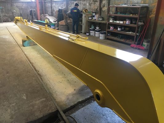 330 320 215 315 336 Длинные стрелы для экскаватора