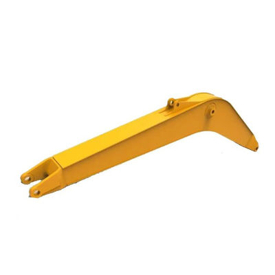 Рука заграждения экскаватора 349, заграждение достигаемости 20m длинные и ручка