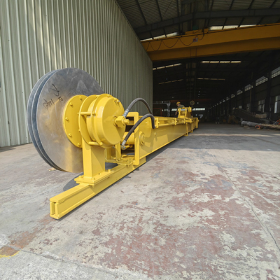 Рука ведра гусеницы CAT320 телескопичная 14 метра универсального