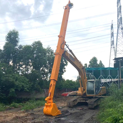 Рука ведра гусеницы CAT320 телескопичная 14 метра универсального