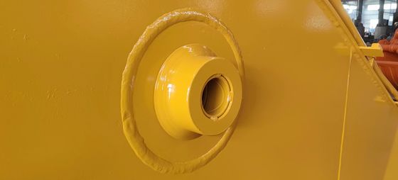 приложение 320D PC200 SK200 достигаемости 16M 18M длинное продлило достигаемость экскаватора заграждения длинную