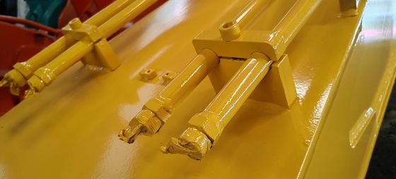 рука КАТ320Д ПК200 СК200 СК200 достигаемости приложения экскаватора гусеницы 18М 20М 22М длинная достигает приложения