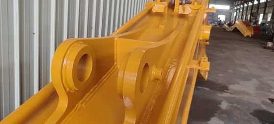 рука КАТ320Д ПК200 СК200 СК200 достигаемости приложения экскаватора гусеницы 18М 20М 22М длинная достигает приложения