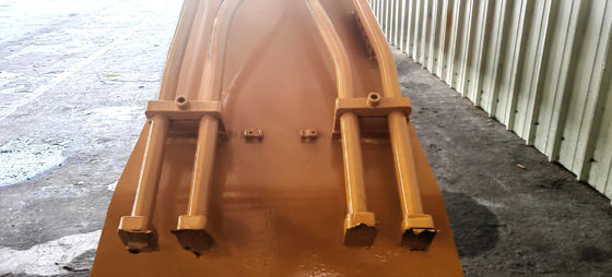 рука КАТ320Д ПК200 СК200 СК200 достигаемости приложения экскаватора гусеницы 18М 20М 22М длинная достигает приложения